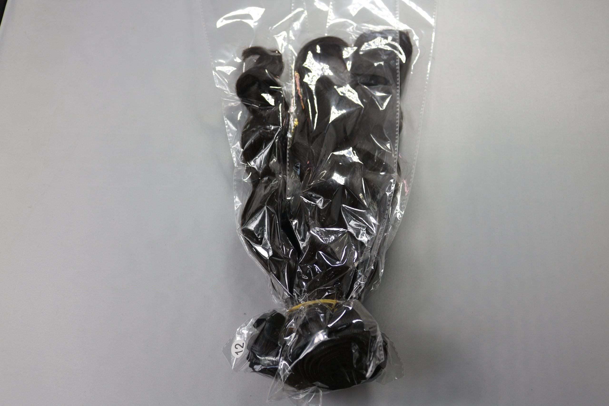 Raw Virgin Malaysian Hair Bundle Natural Wave