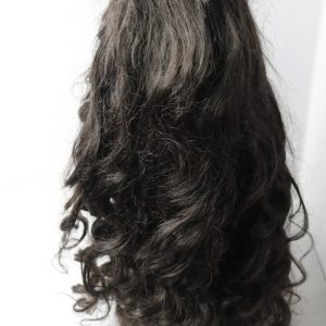 Virgin Hair 13×4 Lace HD Loose Wave 20' Wig