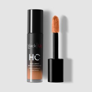 High Coverage Concealer