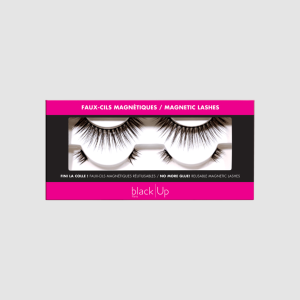 Magnetic Fake Eyelashes