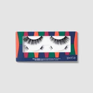 Magnetic Fake Eyelashes