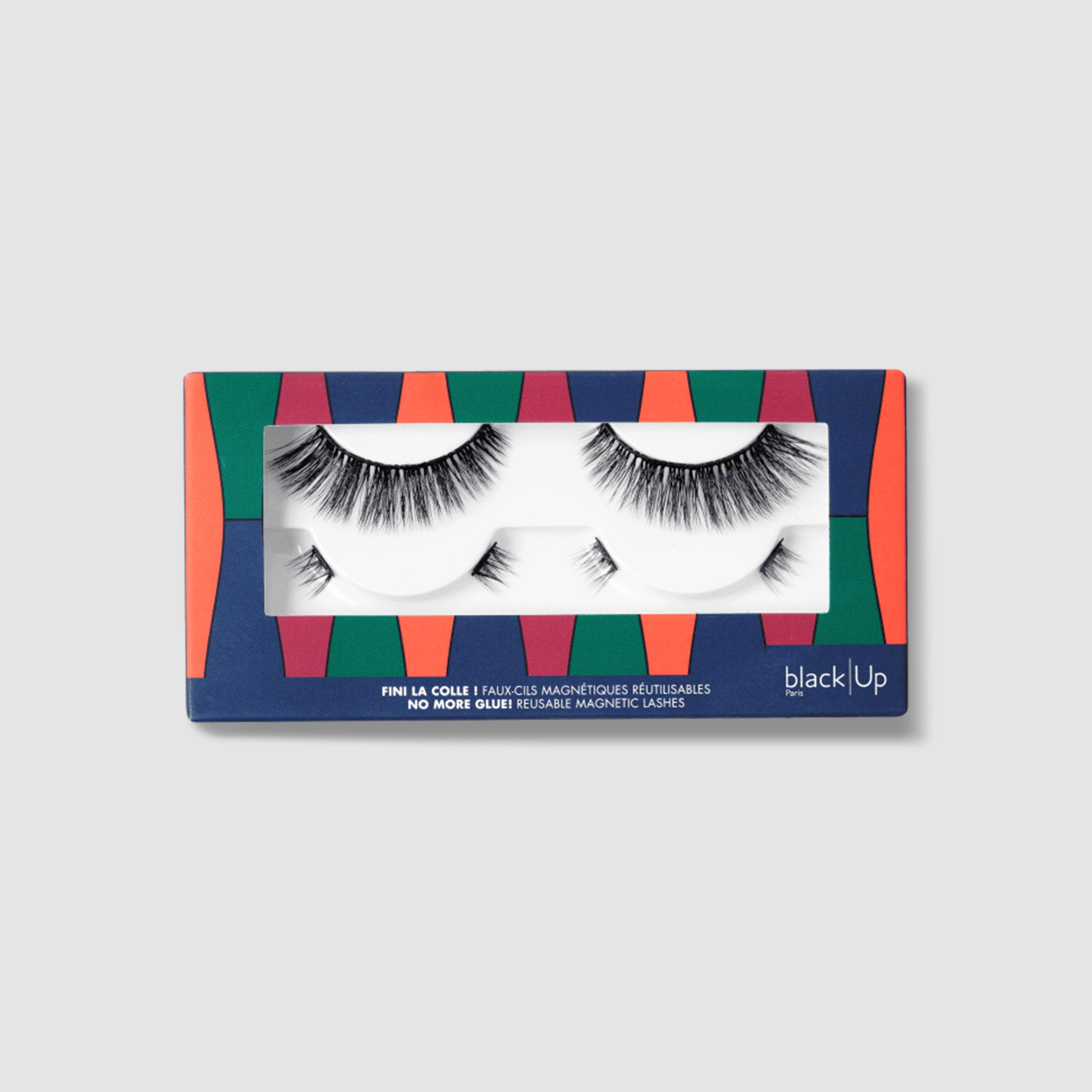 Magnetic Fake Eyelashes