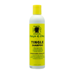 JAMAICAN MANGO AND LIME Tingle Shampoo