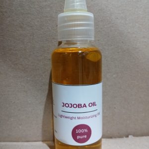 Jojoba Oil