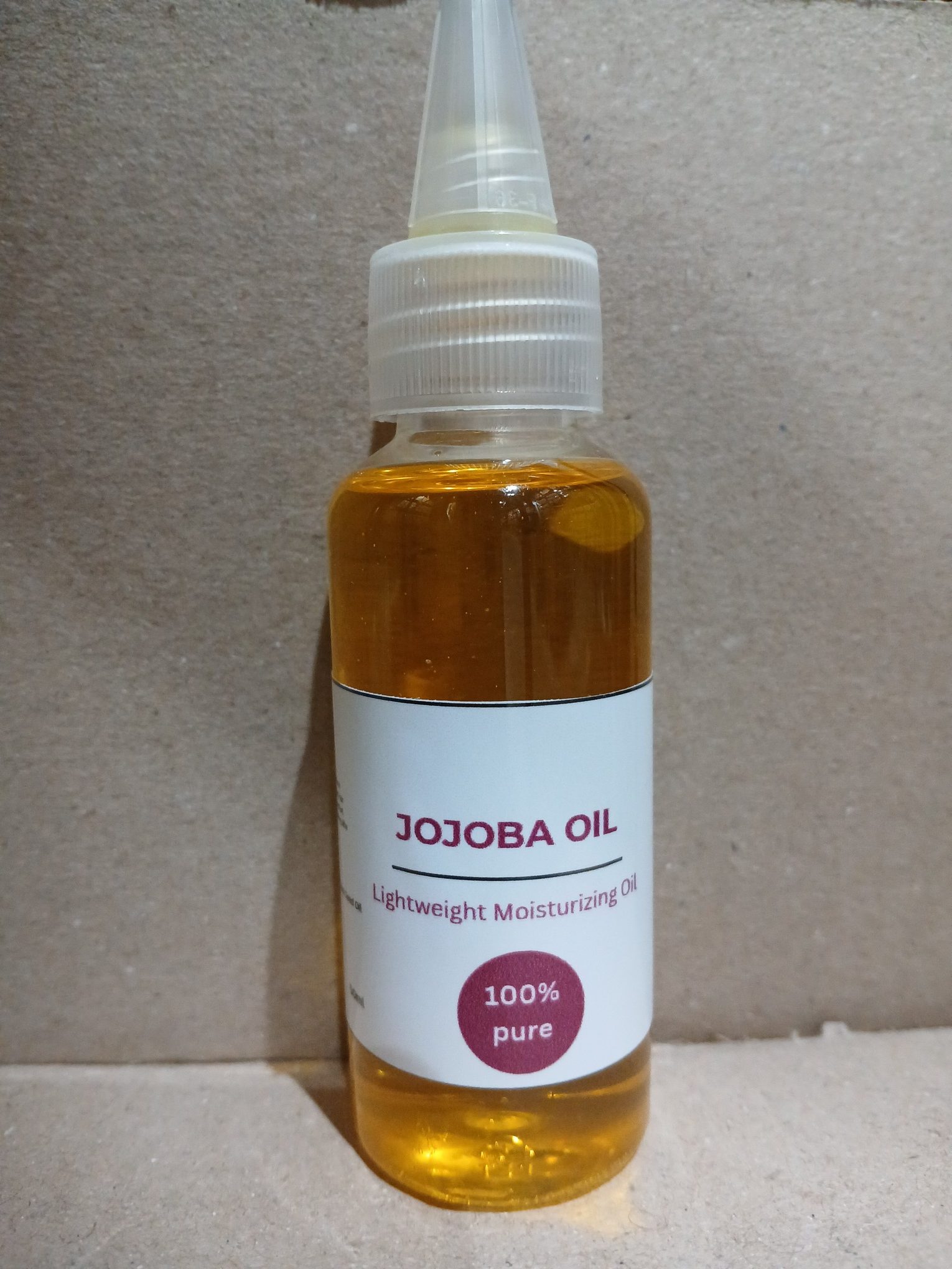 Jojoba Oil