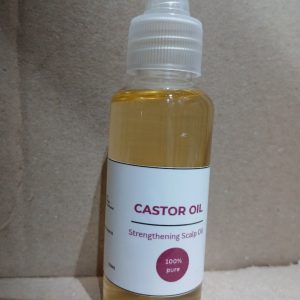 Castor Oil