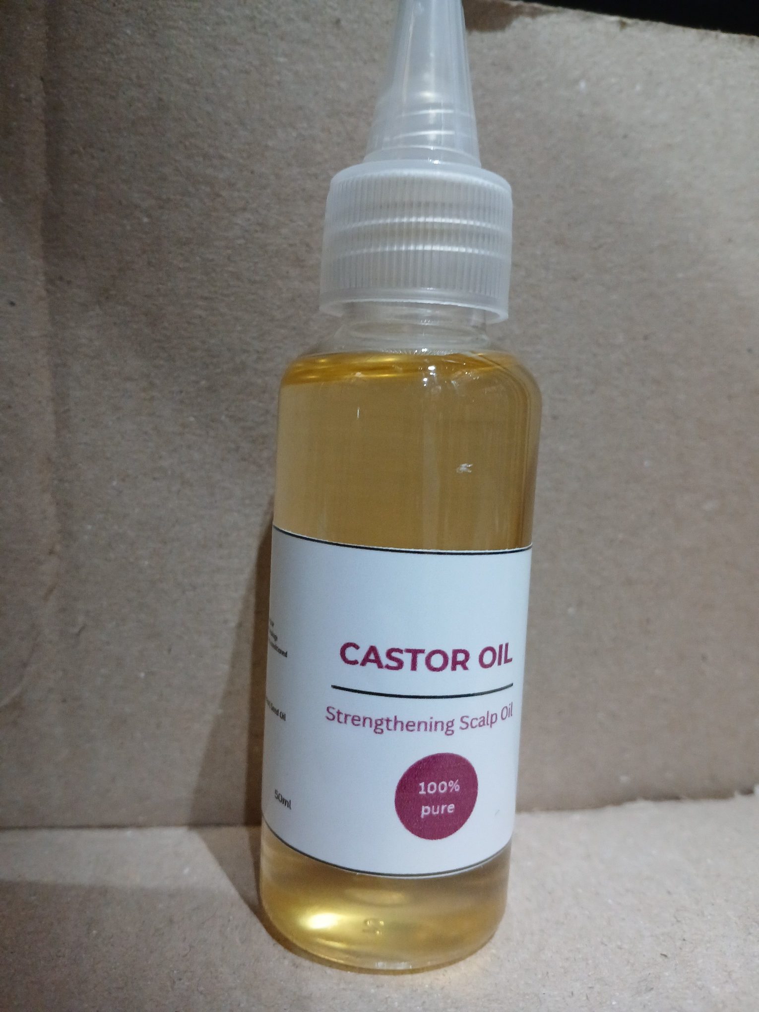 Castor Oil