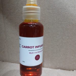 Carrot Oil