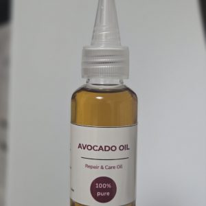 Avocado Oil