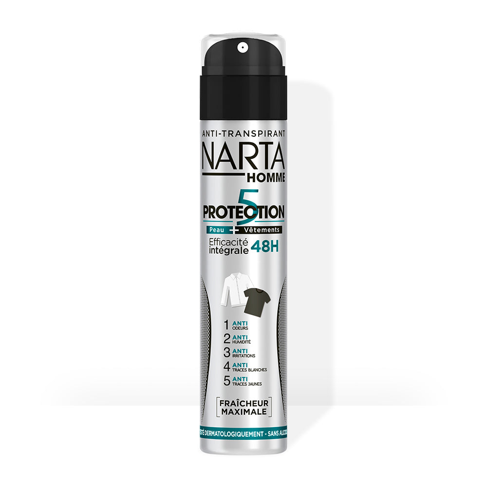Narta Men Protection 5