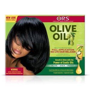 ORS Relaxer Full Application no-lye regular