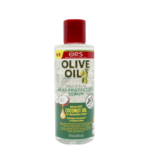 ORS Heat Protection Serum