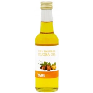 Jojoba Oil