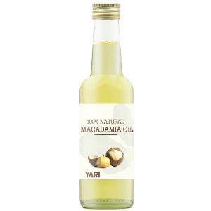 Macadamia Oil