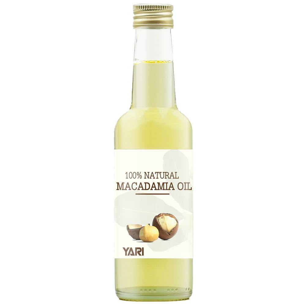 Macadamia Oil