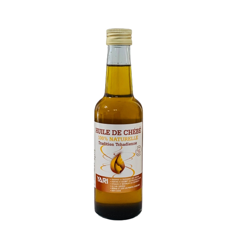 Chebe Oil