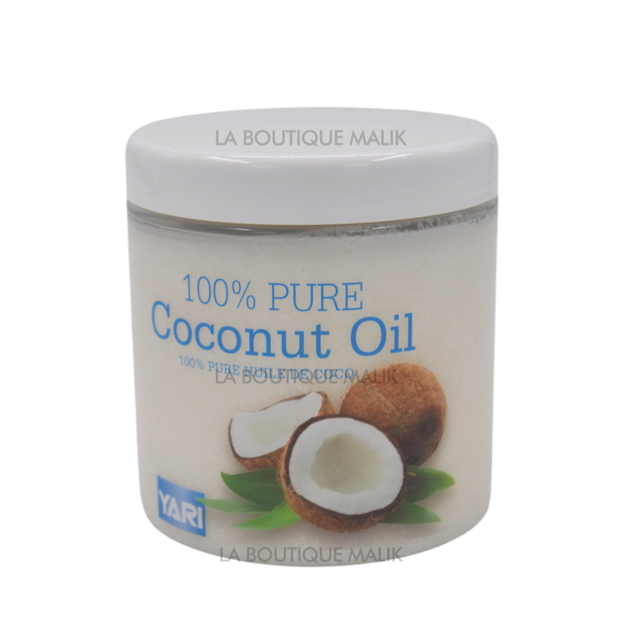 Coconut Oil