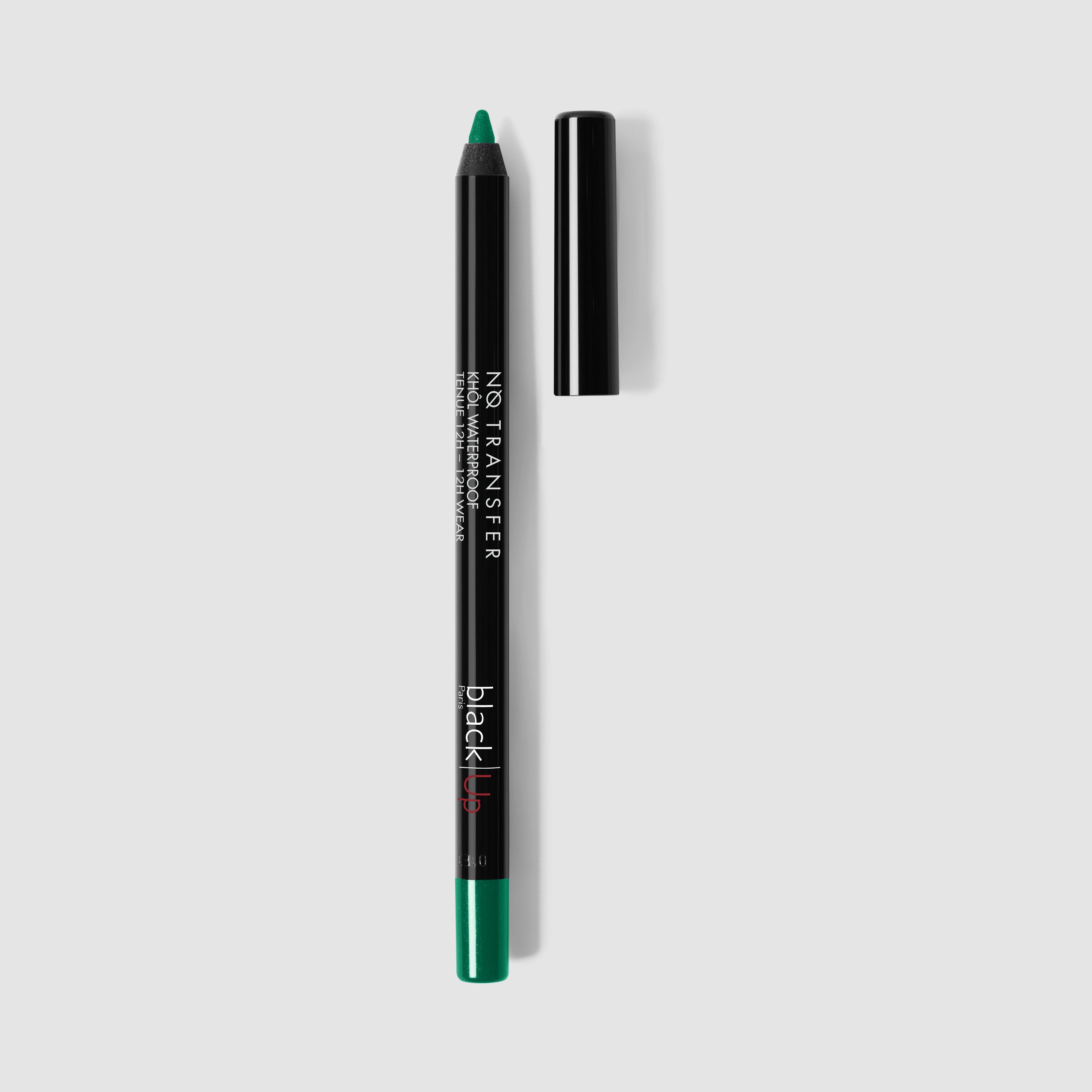 Waterproof No Transfer Pencil