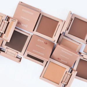 Vegan Cream-to-Powder Foundation