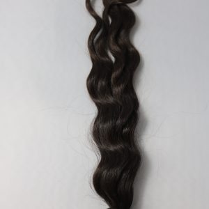 PERUVIAN RAW VIRGIN HAIR WEAVE NATURAL WAVE 16"16"16"