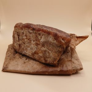 African Black Soap