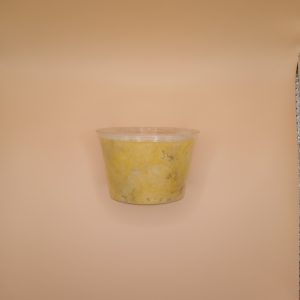 Raw Shea Butter