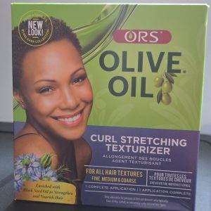 ORS Olive Oil Texturizer