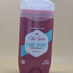 OLD SPICE DEODORANT