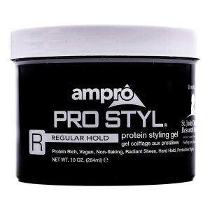 AMPRO PRO STYL