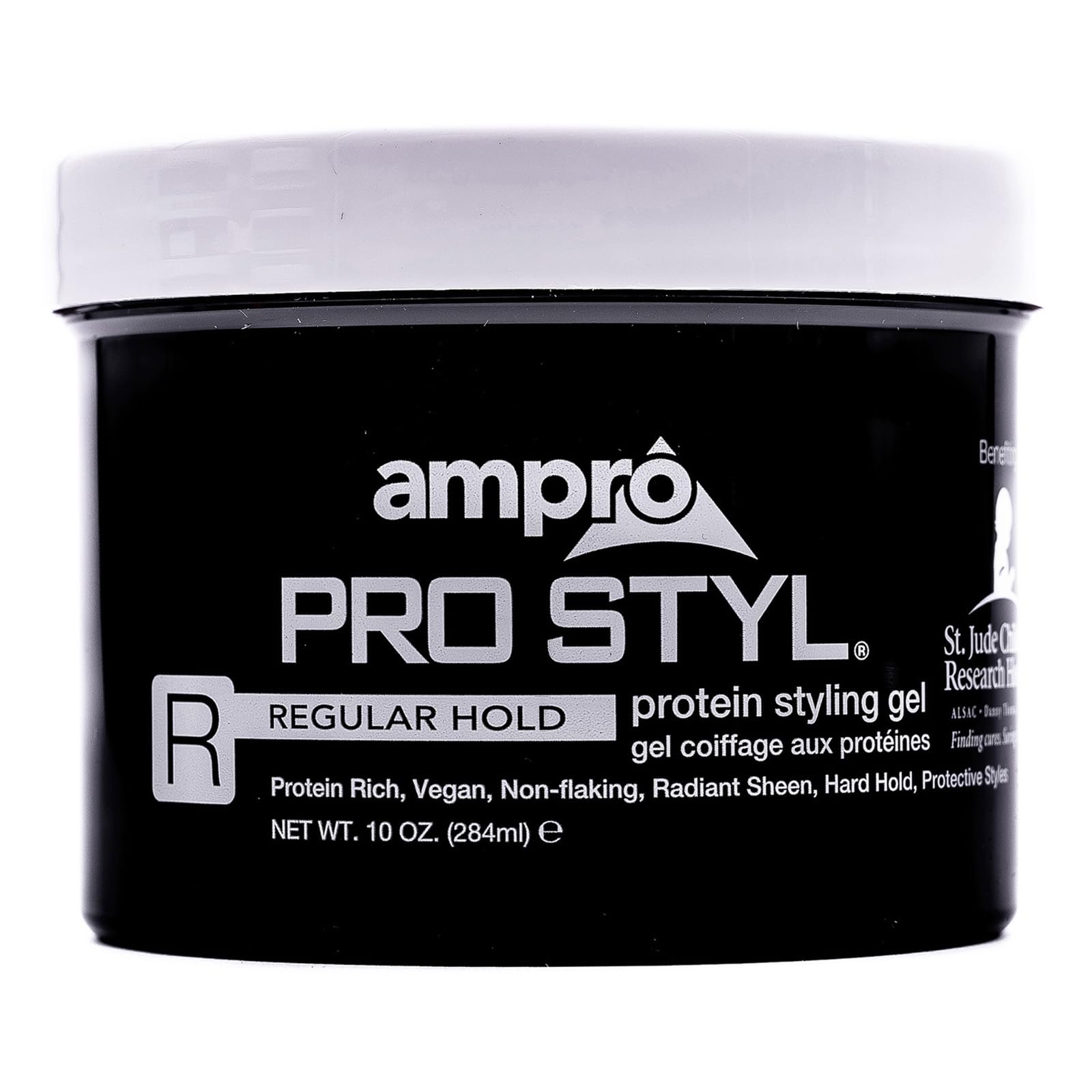 AMPRO PRO STYL