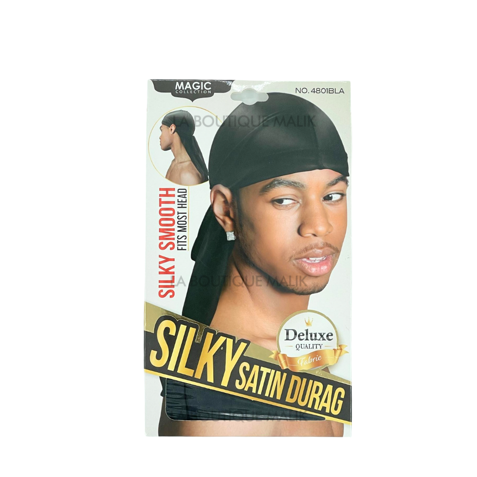 Black Durag
