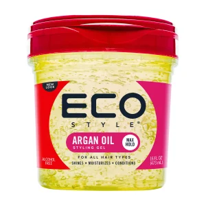 ECOSTYLE ARGAN OIL