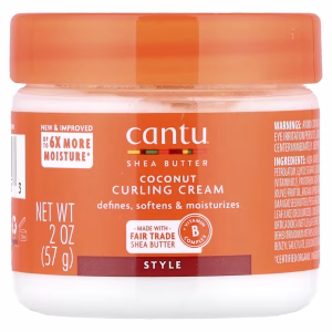 Cantu Curling Cream