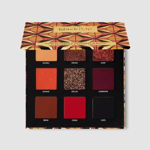 Eyeshadow palette WAXPAL2