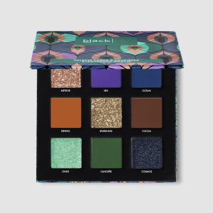 Eyeshadow palette WAXPAL3