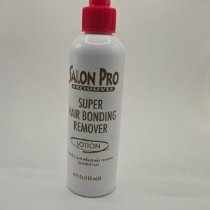 SALON GLUE REMOVER