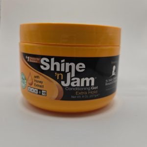 SHINE ’n JAM CONDITIONING GEL