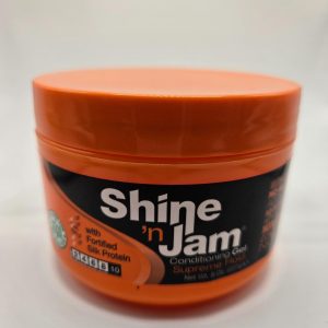 SHINE ’n JAM CONDITIONING GEL