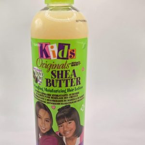 AFRICA'S BEST KID'S SHEA BUTTER LOTION