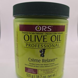 ORS PROFESSIONAL RELAXER REGULAR