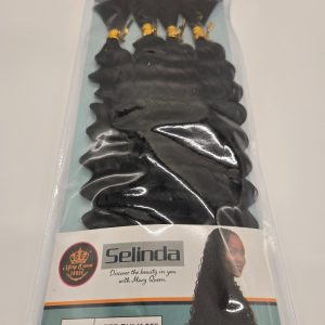 DEEP WAVE BOHO 20" 1b