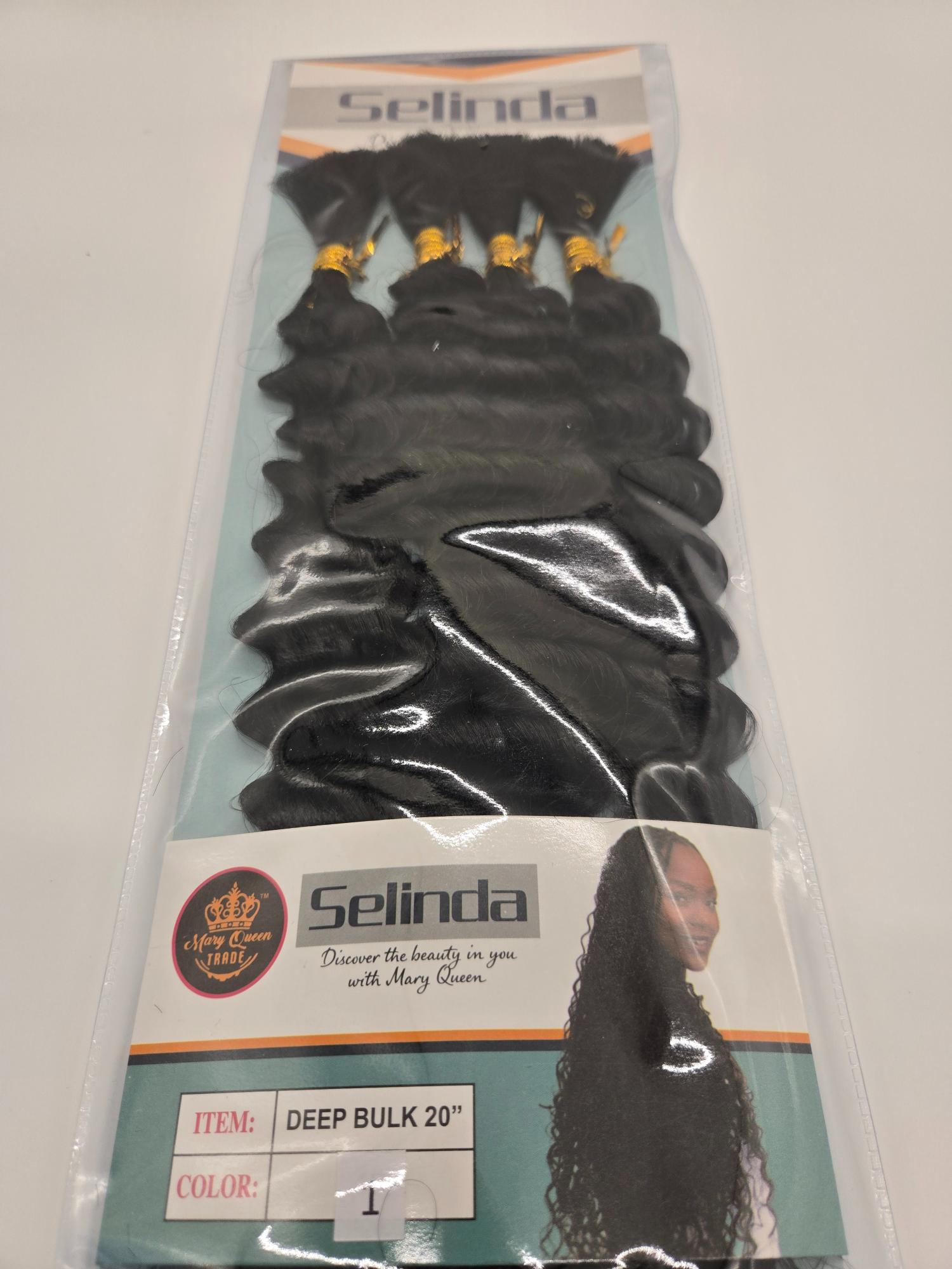 DEEP WAVE BOHO 20" 1b