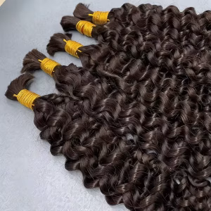 Natural Deep Wave Bulk Boho