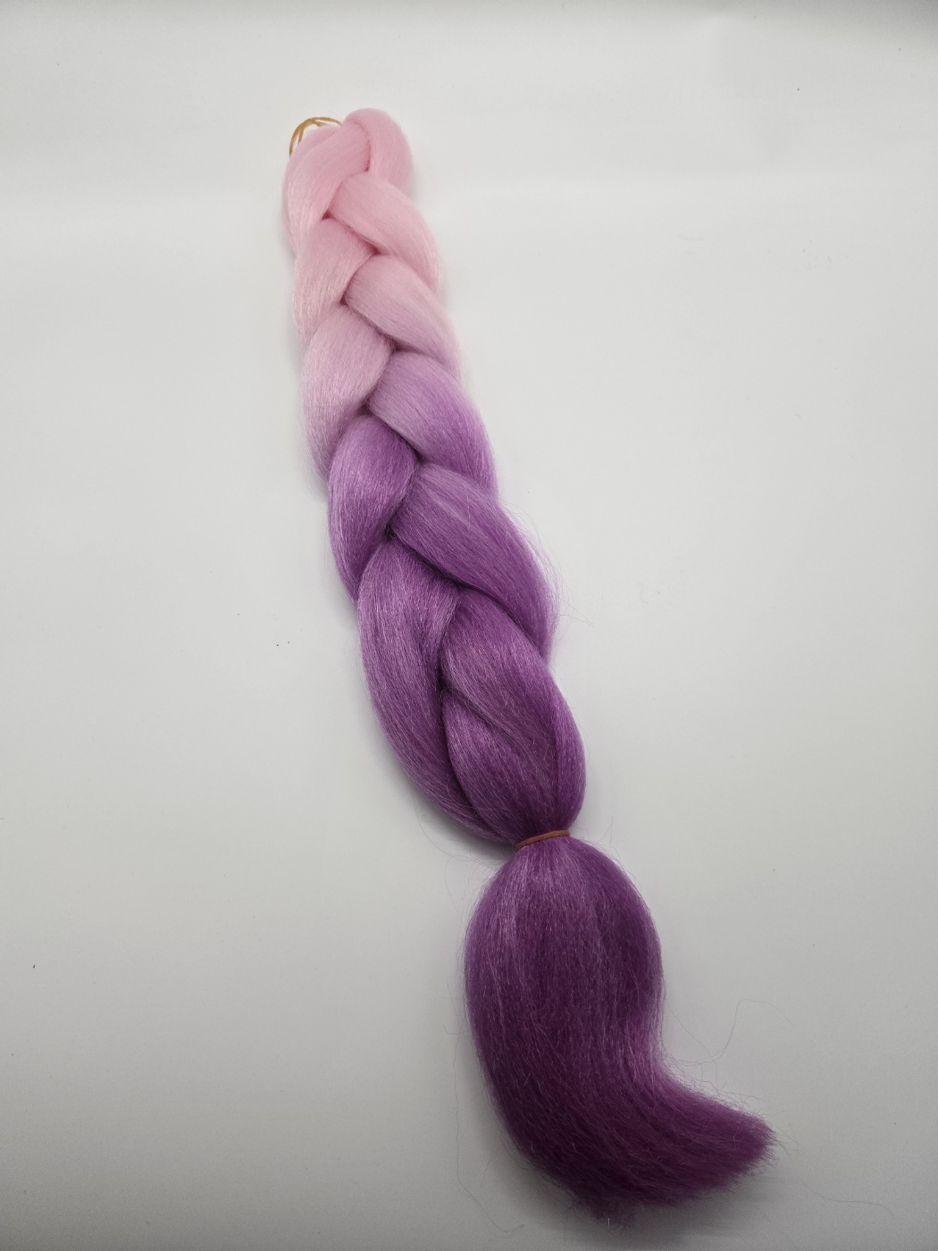 Jumbo Braiding Hair 24"