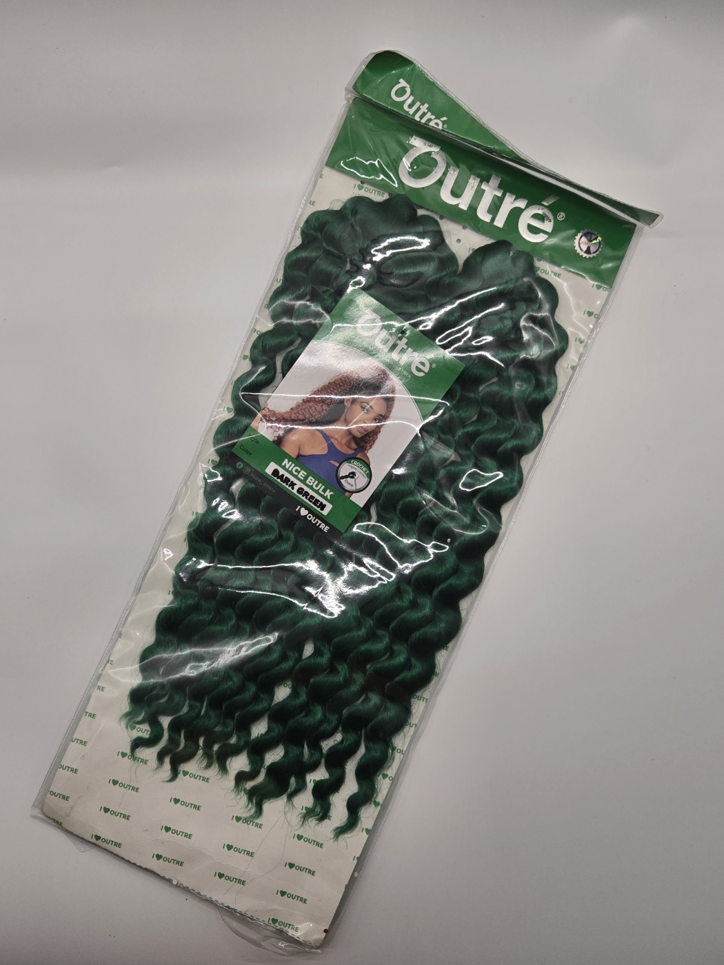 NICE BULK Crochet Braid