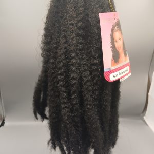 Marley Hair 14"