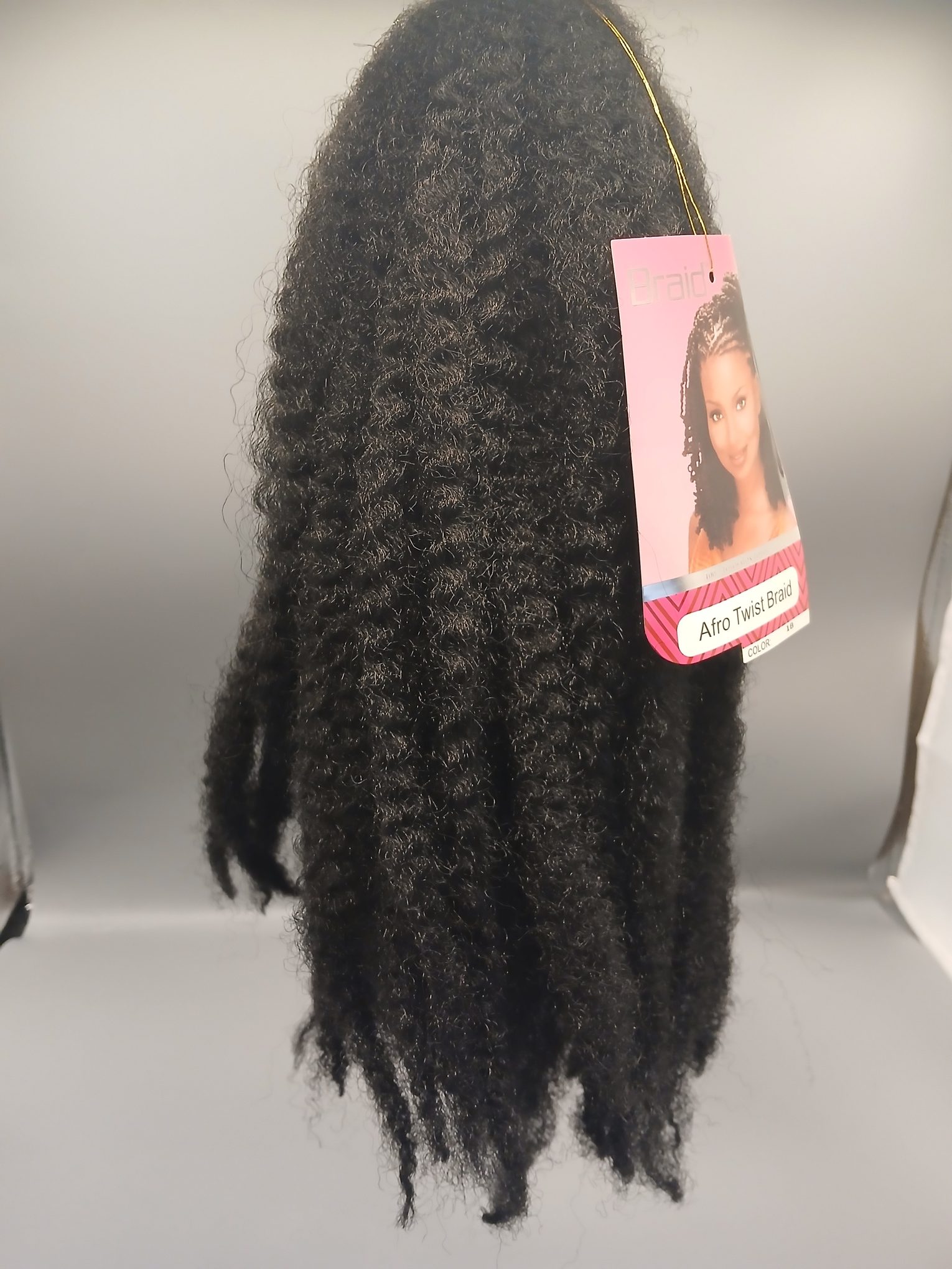 Marley Hair 14"