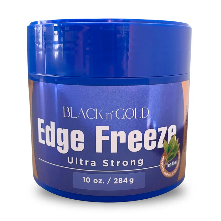 Edge Freeze