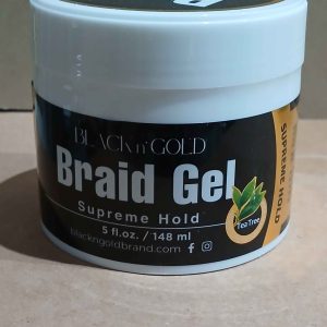 Braid Gel
