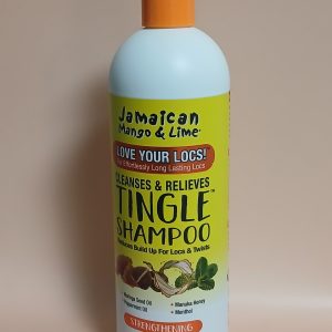 Jamaican Mango & Lime Tingle Shampoo 473ml